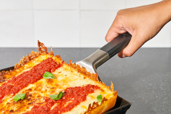 Szpatuła do pizzy Ooni Pan Pizza 36.5x16.4x6.1.cm UU-P27000
